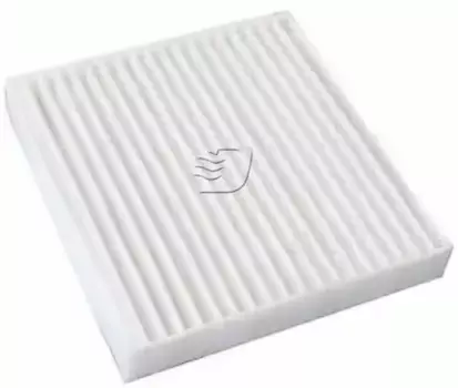 Салонный фильтр DENCKERMANN M110475 TOYOTA Yaris 1.0i/1.3i/1.4 D-4D 06>