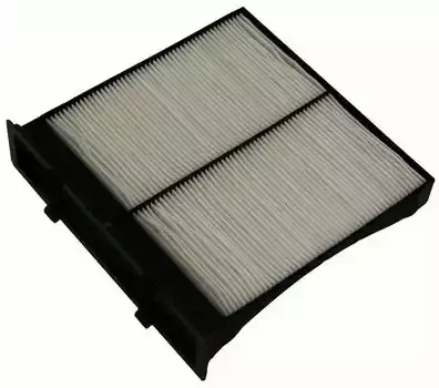 Салонный фильтр DENCKERMANN M110687 SUBARU Forester 2.0D/ Impreza 1.5/2.0/2.5/2.0D 08>