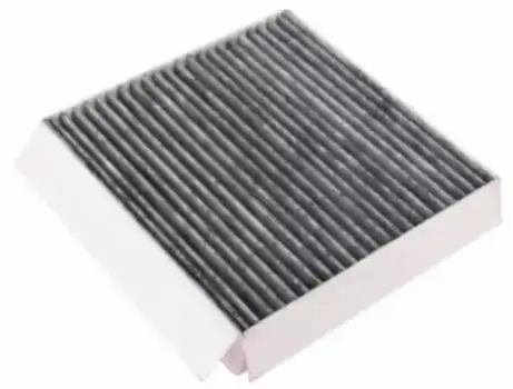 Салонный фильтр DENCKERMANN M110689K MCC Smart City-Coupe/Fortwo all 98>