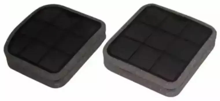 Салонный фильтр DENCKERMANN M110690K MB E-class W210 all 95-03 /S-class W220 all 98>