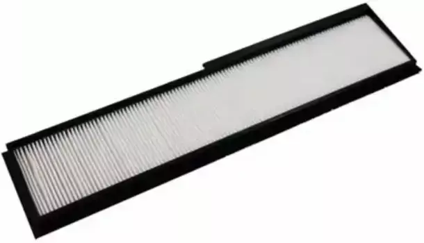 Салонный фильтр DENCKERMANN M110702 MB W124 all 86-98