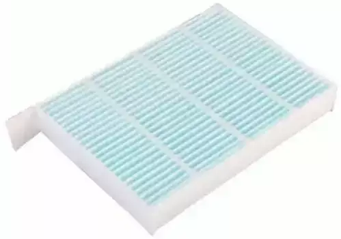 Салонный фильтр DENCKERMANN M110810 OPEL Agila, SUZUKI Splash 1.0/1.2/1.3CDTi 07>