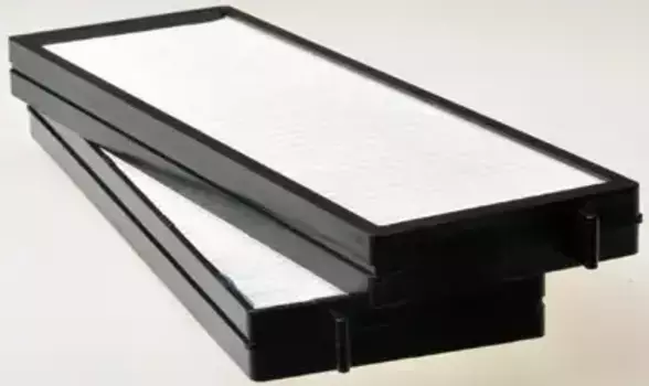 Салонный фильтр DENCKERMANN M110918 HYUNDAI i20 1.2-1.6i 08>