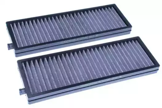 Салонный фильтр DENCKERMANN M110918K HYUNDAI i20 1.2-1.6i 08>