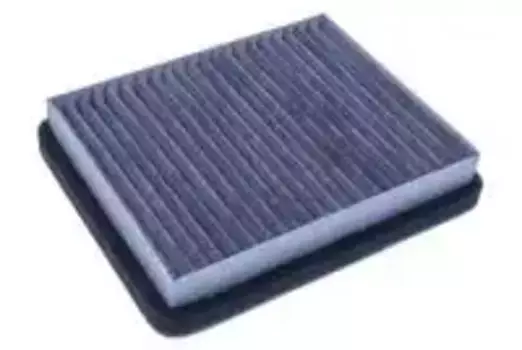 Салонный фильтр DENCKERMANN M110933K Lada Priora 1.6 08>