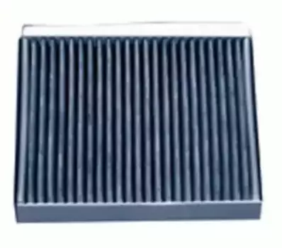 Салонный фильтр DENSO DCF118K Jaguar S-Type 2.5i/3.0i/4.2i/2.7D 99>