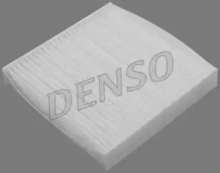Салонный фильтр DENSO DCF466P HONDA Jazz 1.2/1.4 02>, SUZUKI Swift 05>