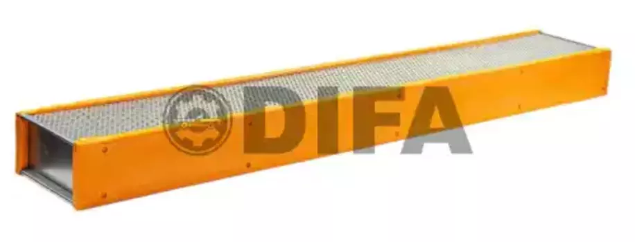 Салонный фильтр DIFA DIFA 4711M