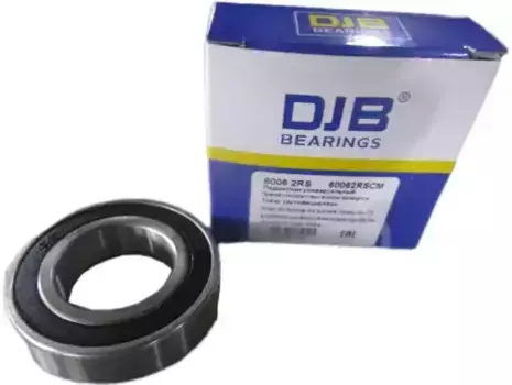 Салонный фильтр DJB EB109011