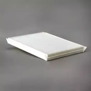 Салонный фильтр DONALDSON P606555 VOLVO