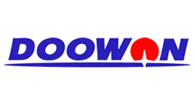 Салонный фильтр DOOWON 971637A000