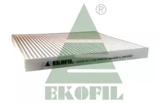 Салонный фильтр EKOFIL EKO04147