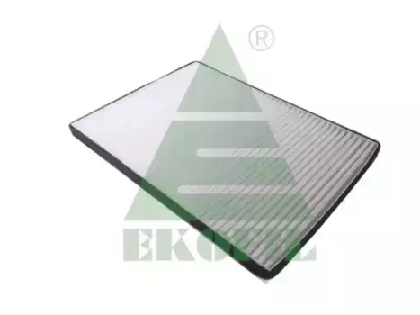 Салонный фильтр EKOFIL EKO-04.100