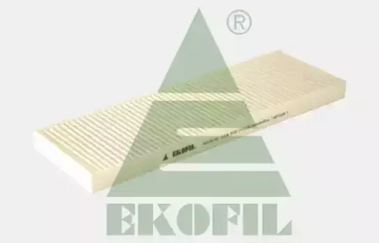 Салонный фильтр EKOFIL EKO-04.102