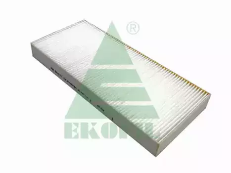 Салонный фильтр EKOFIL EKO-04.110