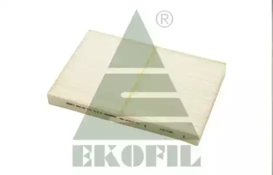Салонный фильтр EKOFIL EKO-04.112