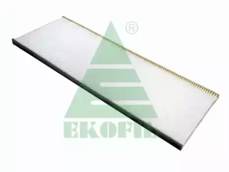 Салонный фильтр EKOFIL EKO-04.117