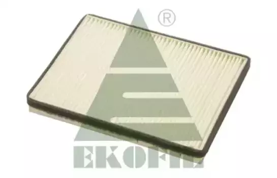 Салонный фильтр EKOFIL EKO-04.120
