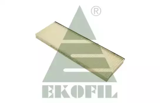Салонный фильтр EKOFIL EKO-04.125