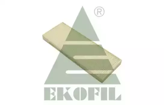 Салонный фильтр EKOFIL EKO-04.126
