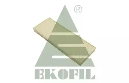 Салонный фильтр EKOFIL EKO-04.131
