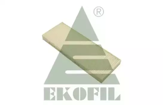 Салонный фильтр EKOFIL EKO-04.142