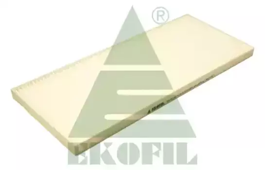 Салонный фильтр EKOFIL EKO-04.152