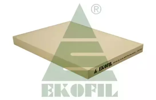 Салонный фильтр EKOFIL EKO-04.156