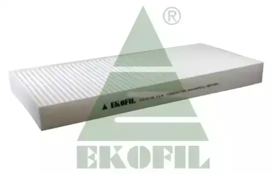Салонный фильтр EKOFIL EKO-04.158