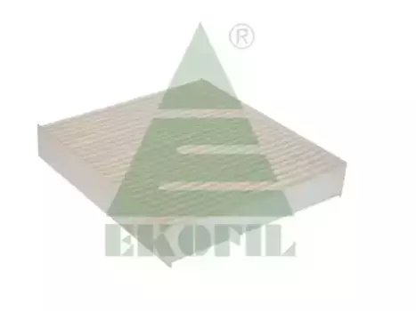 Салонный фильтр EKOFIL EKO-04.41