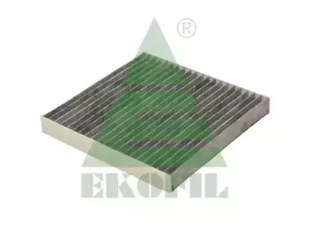 Салонный фильтр EKOFIL EKO-04.44