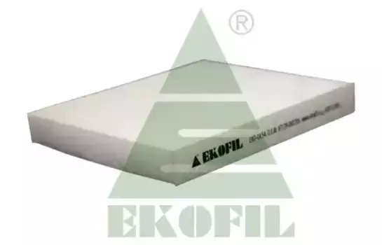 Салонный фильтр EKOFIL EKO-04.54