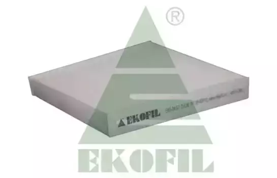 Салонный фильтр EKOFIL EKO-04.57