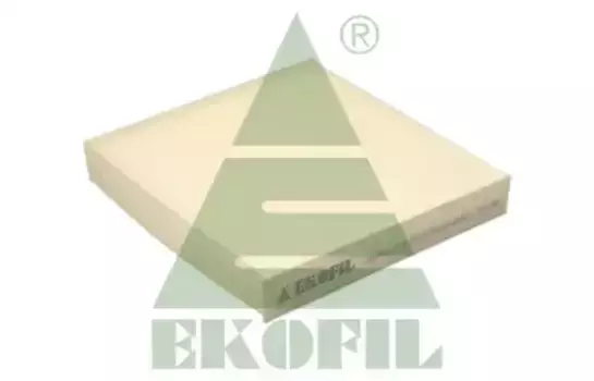 Салонный фильтр EKOFIL EKO-04.61