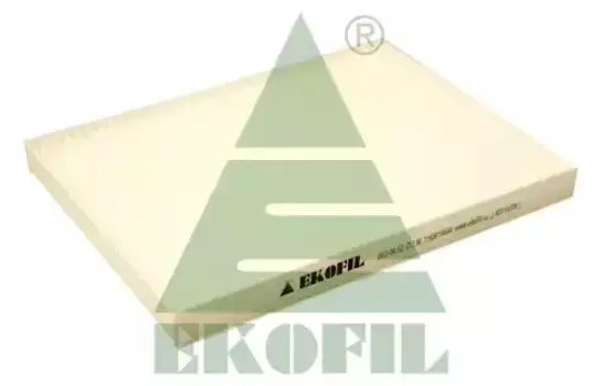 Салонный фильтр EKOFIL EKO-04.62