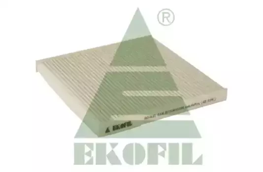 Салонный фильтр EKOFIL EKO-04.67