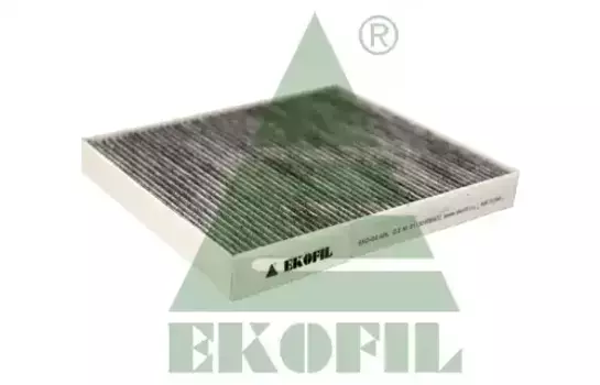 Салонный фильтр EKOFIL EKO-04.68K