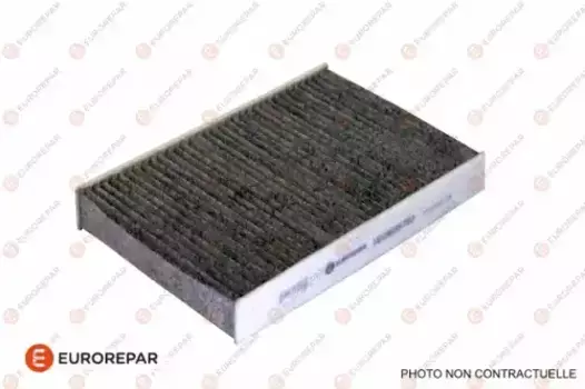 Салонный фильтр EUROREPAR 16 096 957 80