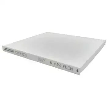 Салонный фильтр FEBEST 1243-001