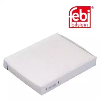 Салонный фильтр FEBI 19439 FORD Fiesta/Fusion all 01>