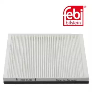Салонный фильтр FEBI 27872 FIAT Punto/Doblo 1.2-1.9 99>