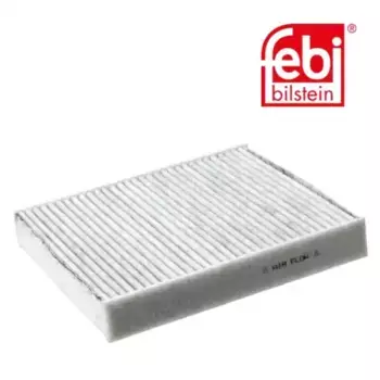 Салонный фильтр FEBI 29468 FORD Focus 04>