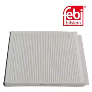 Салонный фильтр FEBI 30434 CHEVROLET Aveo/Kalos 1.2/1.4 02>