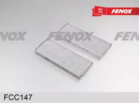 Салонный фильтр FENOX FCC147