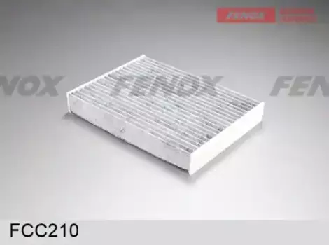 Салонный фильтр FENOX FCC210