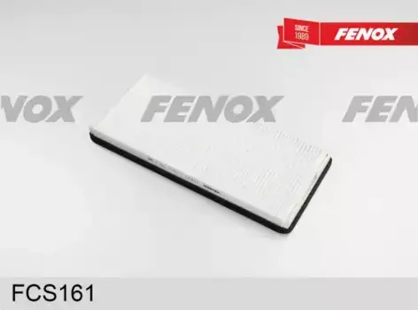 Салонный фильтр FENOX FCS161
