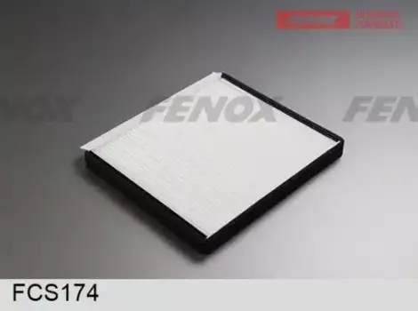 Салонный фильтр FENOX FCS174 KIA Ceed, HYUNDAI Creta