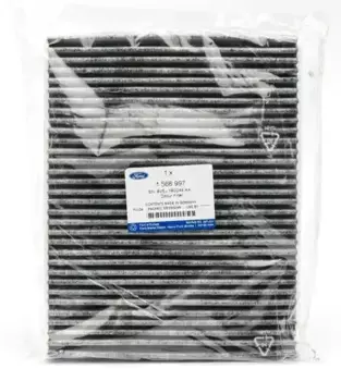Салонный фильтр FORD 1 566 997