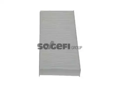 Салонный фильтр FRAM CF10553 NISSAN Navara/Pathfinder 4.0/2.5DCi 4WD 05>