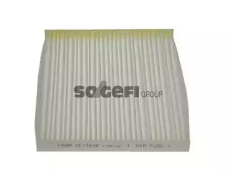 Салонный фильтр FRAM CF11434 HYUNDAI Accent 1.4-1.6 05>